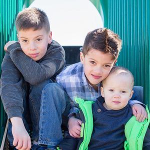 Meet your Posher, Adriana